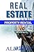Real estate property rental...