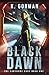 Black Dawn: A Space Opera Adventure Series (The Eurynome Code)
