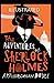 The Adventures of Sherlock Holmes Illustrated