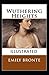Wuthering Heights Illustrated