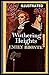 Wuthering Heights Illustrated