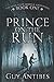 Prince on the Run (The Adventures of Desolation Boxster)
