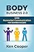 Body Business 2.0: Using No...