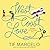 West Coast Love (Journey to...