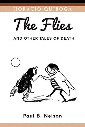 The Flies and Other Tales of Death (14)