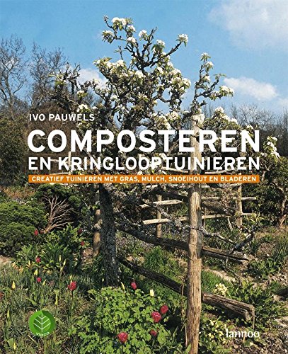 Composteren en kringlooptuinieren