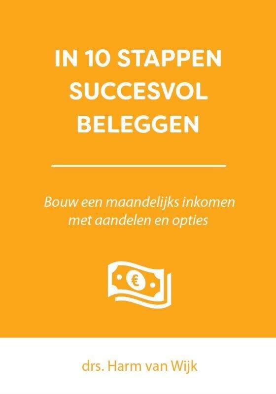 In 10 stappen succesvol beleggen (Paperback)