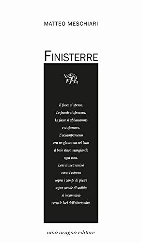 Finisterre (Paperback)