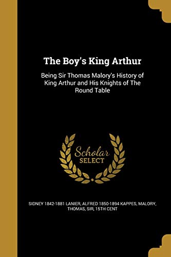 The Boy's King Arthur