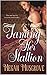 Taming Her Stallion (Self-M...