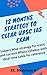 12 Months strategy to clear UPSC IAS Exam by Er. Shubham Patil
