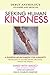 SEEKING HUMAN KINDNESS by INKED WITH MAGIC™