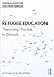 Refugee Education by Joanna McIntyre