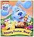 Hoppy Easter, Blue! (Blue's Clues & You)