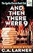 And Then There Were 9: The Agatha Christie Book Club 4