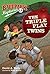 Ballpark Mysteries #17: The Triple Play Twins