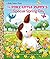The Poky Little Puppy's Special Spring Day (Little Golden Book)