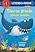 Tiburón grande, tiburón pequeño (Big Shark, Little Shark Span... by Anna Membrino