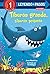 Tiburón grande, tiburón pequeño (Big Shark, Little Shark Spanish Edition) (LEYENDO A PASOS (Step into Reading))