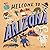 Welcome to Arizona (Welcome To)