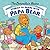 Stories to Share with Papa Bear (The Berenstain Bears): 3-books-in-1