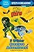 5 Wilder Creature Adventures (Wild Kratts) by Chris Kratt