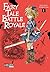 Fairy tale battle royal Band 1 (Fairy tale battle royale #1)
