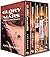 Colony on Mars - All 5 Book...
