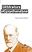 Littérature et psychanalyse by Paul-Laurent Assoun