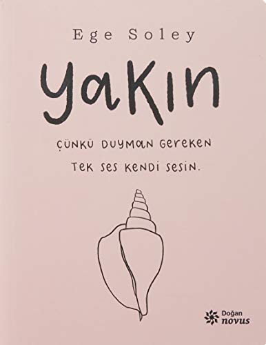 Yakın (Paperback)