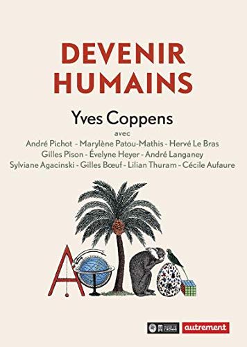 Devenir Humains (Paperback)