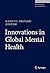 Innovations in Global Mental Health