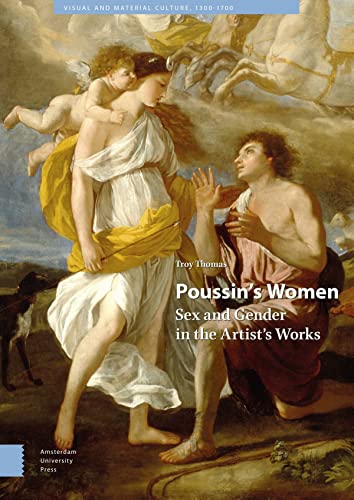 Poussin's Women: Sex and Gender in the Artist's Works (ebook)
