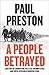 A People Betrayed: A History of 20th Century Spain