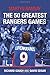 The 50 Greatest Rangers Games by Martyn Ramsay