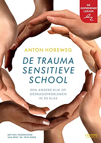 De traumasensitieve school (Mass Market Paperback)