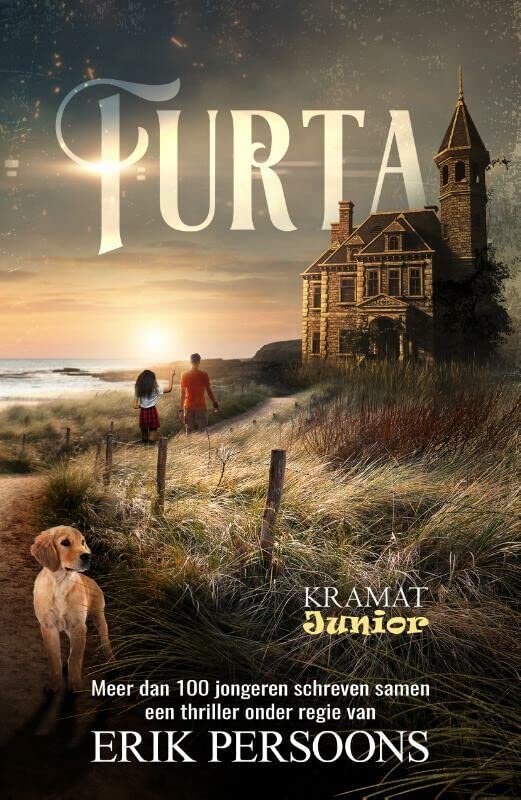 Furta (Paperback)