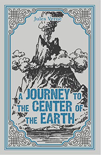 Journey to the Center of the Earth