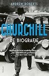 Churchill: de bio...