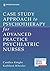 Case Study Approach to Psyc...