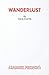 Wanderlust