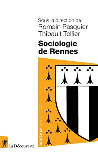 Sociologie de Rennes (Pocket Book)