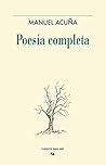 Poesía Completa