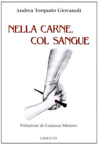Nella carne, col sangue (Paperback)