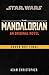 The Mandalorian Original Novel