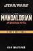 The Mandalorian Original Novel