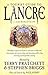 A Tourist Guide To Lancre by Stephen Briggs