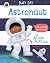 Busy Day Astronaut by Dan Green