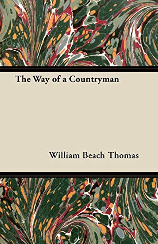 The Way of a Countryman (Paperback)