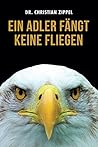 Ein Adler fängt k...